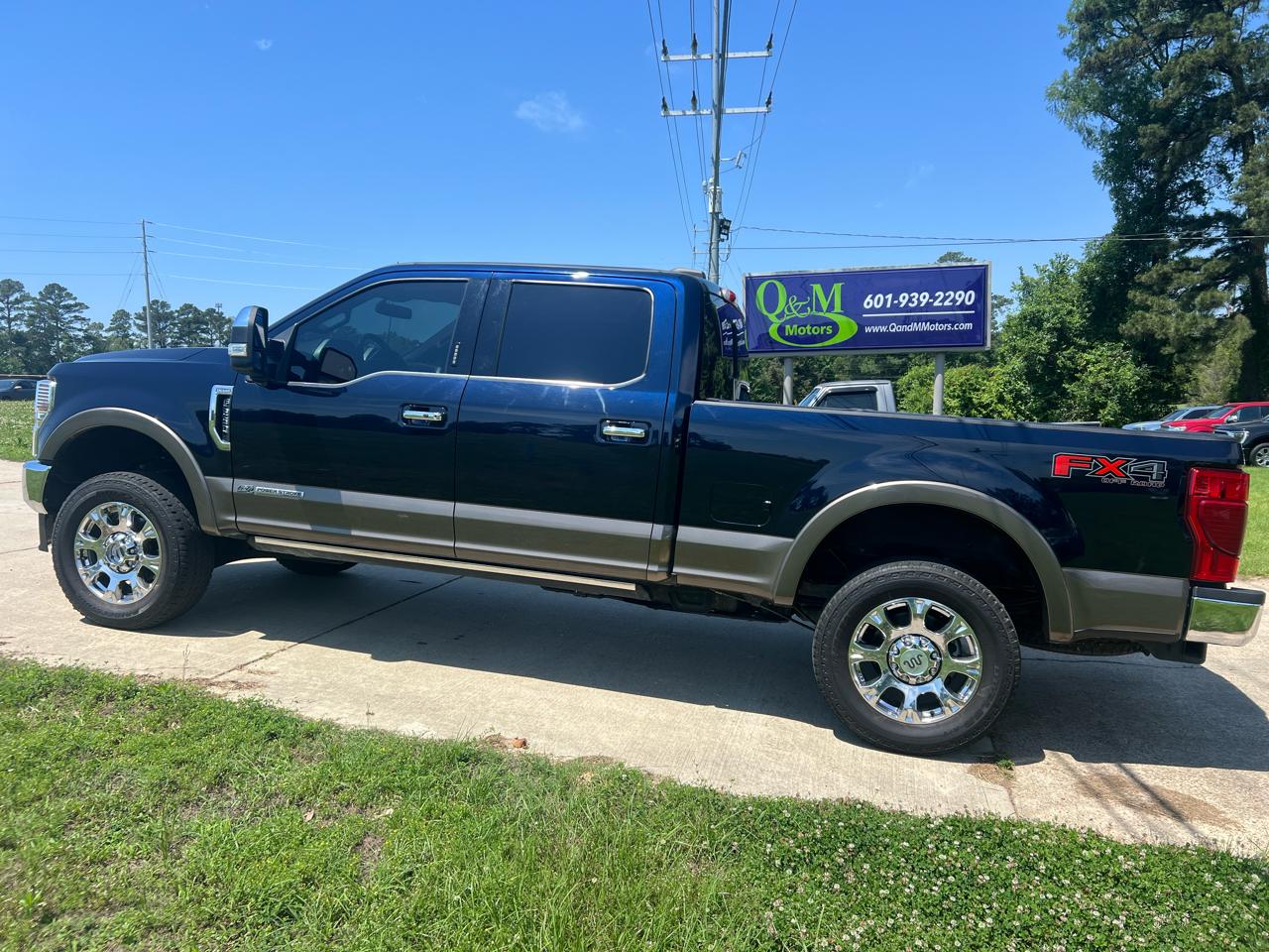 ford f-250 super duty 2022 1FT7W2BT3NEF54787 image ford f-250 super duty 2022 1FT7W2BT3NEF54787 image
